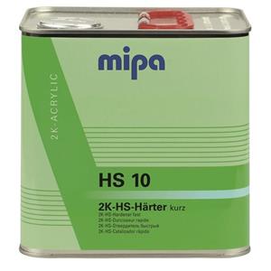 MIPA 2K Härter HS 10  2,5 l                                                     